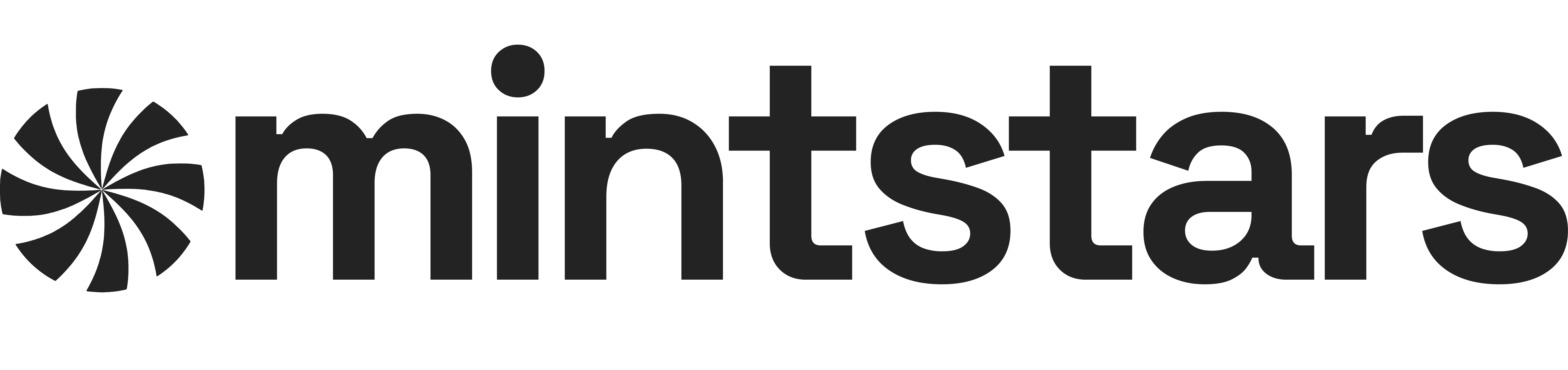 MintStars Logo